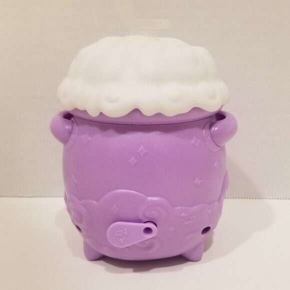 Moose Toys Magic Mixies Mixlings Tap & Reveal Cauldron 2 pack set, EUC - Picture 3 of 16